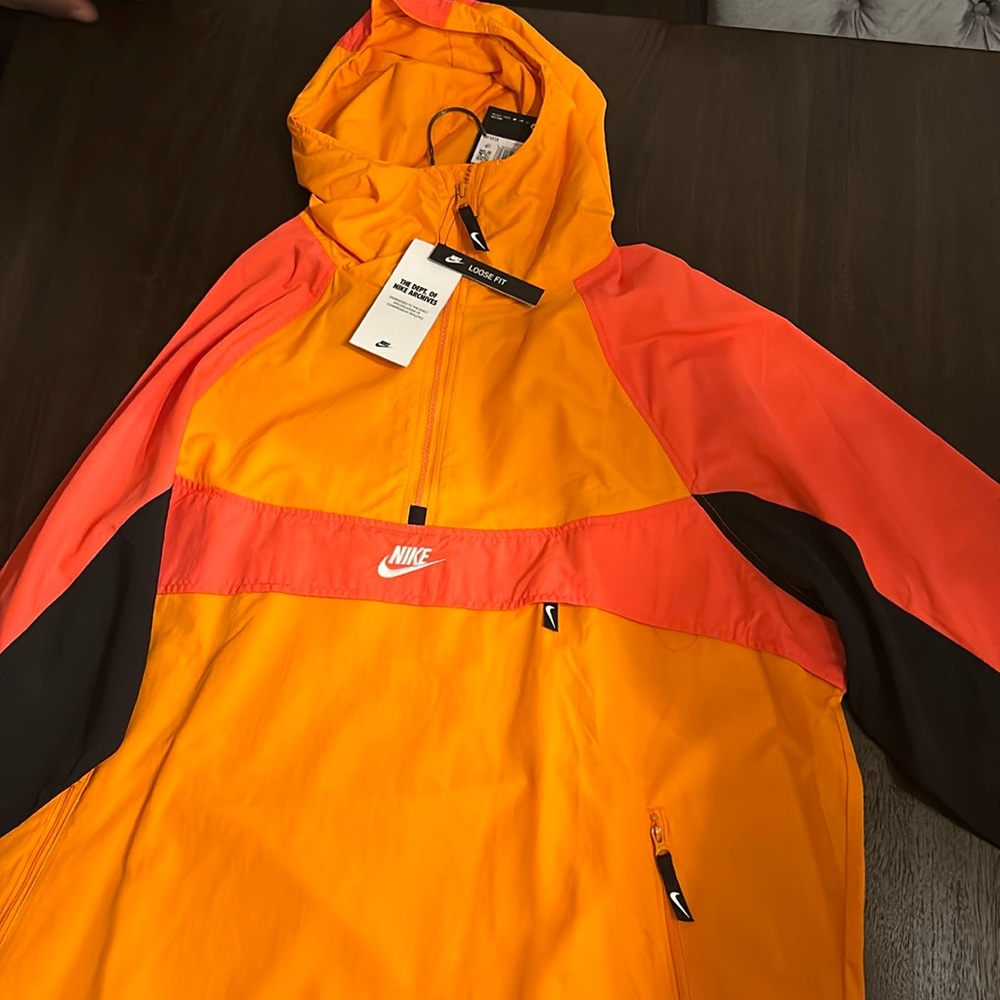 Men’s Nike Jacket